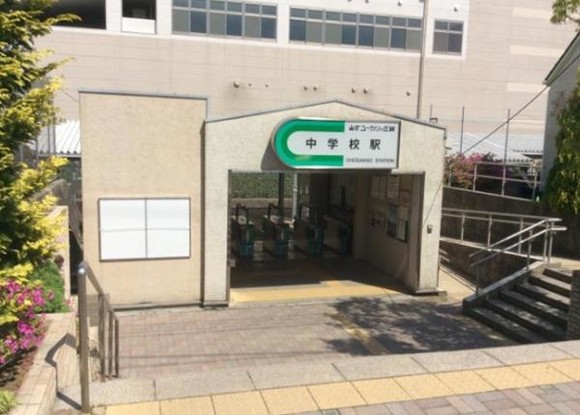 detached 千葉県佐倉市山王１丁目2-2 大野ビル2　2階