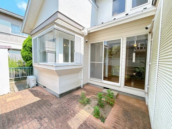 detached 千葉県佐倉市山王１丁目2-2 大野ビル2　2階