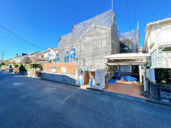 detached 千葉県佐倉市山王１丁目2-2 大野ビル2　2階