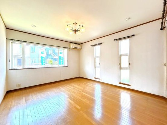 detached 千葉県佐倉市山王１丁目2-2 大野ビル2　2階