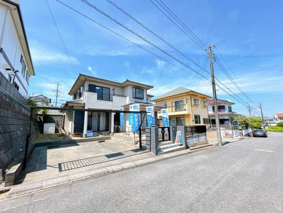 detached 千葉県佐倉市山王１丁目2-2 大野ビル2　2階