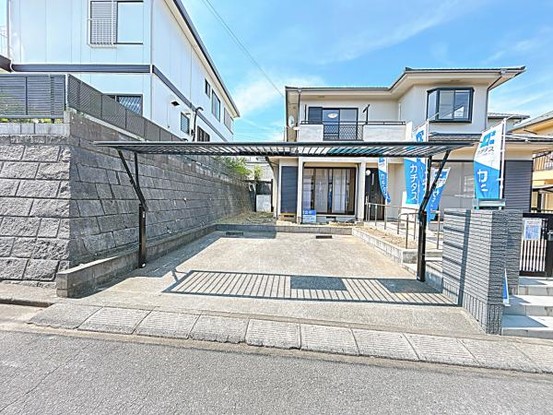 detached 千葉県佐倉市山王１丁目2-2 大野ビル2　2階