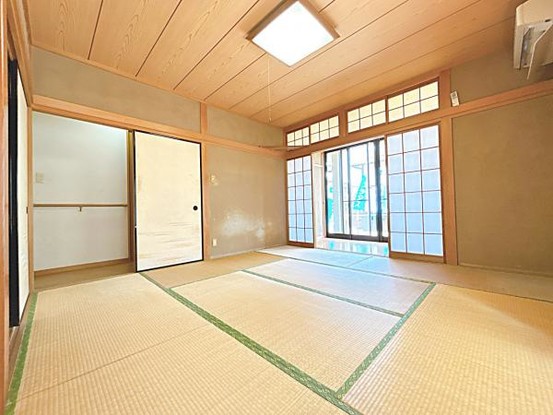 detached 千葉県佐倉市山王１丁目2-2 大野ビル2　2階