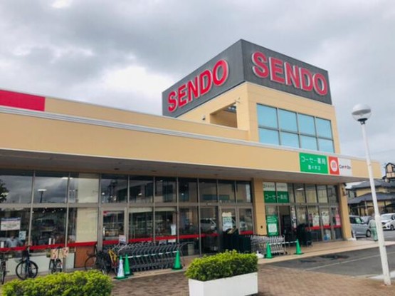 detached 千葉県佐倉市山王１丁目2-2 大野ビル2　2階