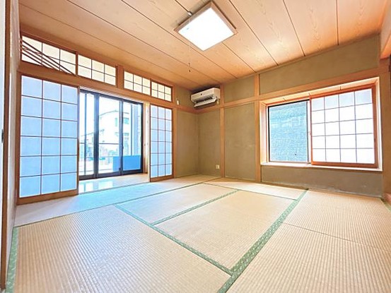 detached 千葉県佐倉市山王１丁目2-2 大野ビル2　2階