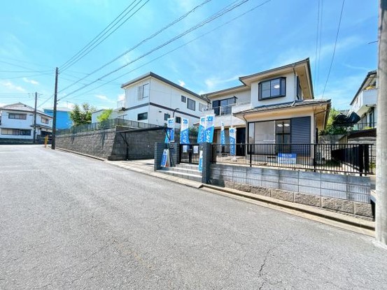 detached 千葉県佐倉市山王１丁目2-2 大野ビル2　2階