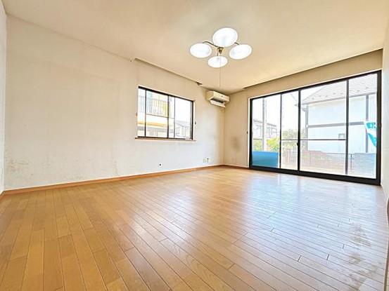 detached 千葉県佐倉市山王１丁目2-2 大野ビル2　2階