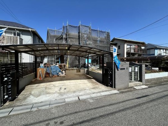 detached 千葉県佐倉市山王１丁目2-2 大野ビル2　2階