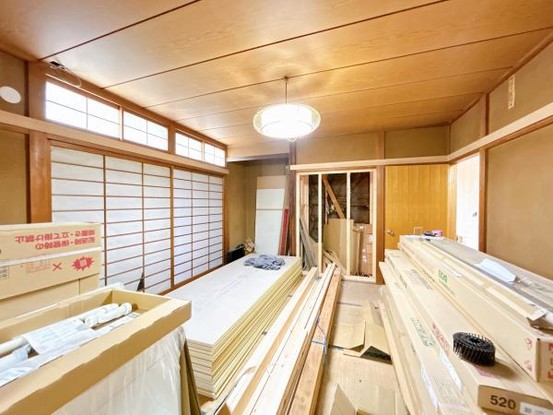 detached 千葉県佐倉市山王１丁目2-2 大野ビル2　2階