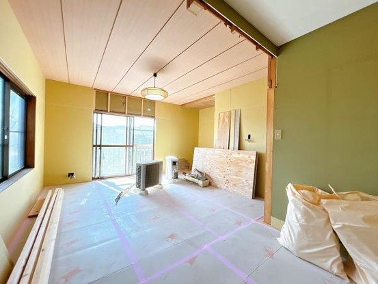 detached 千葉県佐倉市山王１丁目2-2 大野ビル2　2階