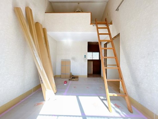 detached 千葉県佐倉市山王１丁目2-2 大野ビル2　2階