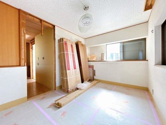 detached 千葉県佐倉市山王１丁目2-2 大野ビル2　2階