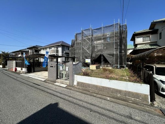 detached 千葉県佐倉市山王１丁目2-2 大野ビル2　2階