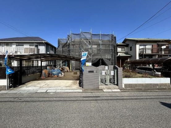 detached 千葉県佐倉市山王１丁目2-2 大野ビル2　2階