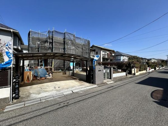 detached 千葉県佐倉市山王１丁目2-2 大野ビル2　2階