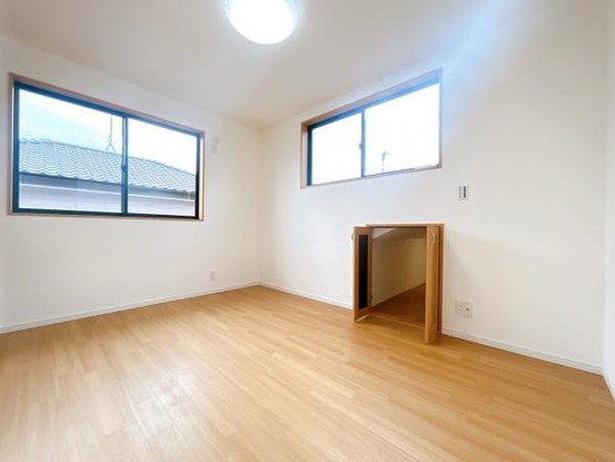 detached 千葉県佐倉市山王１丁目2-2 大野ビル2　2階