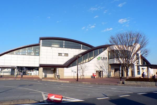 detached 千葉県佐倉市山王１丁目2-2 大野ビル2　2階