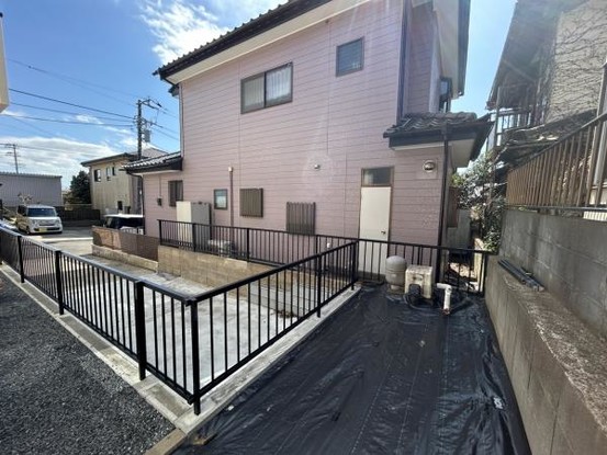 detached 千葉県佐倉市山王１丁目2-2 大野ビル2　2階