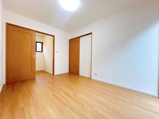 detached 千葉県佐倉市山王１丁目2-2 大野ビル2　2階