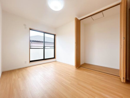 detached 千葉県佐倉市山王１丁目2-2 大野ビル2　2階