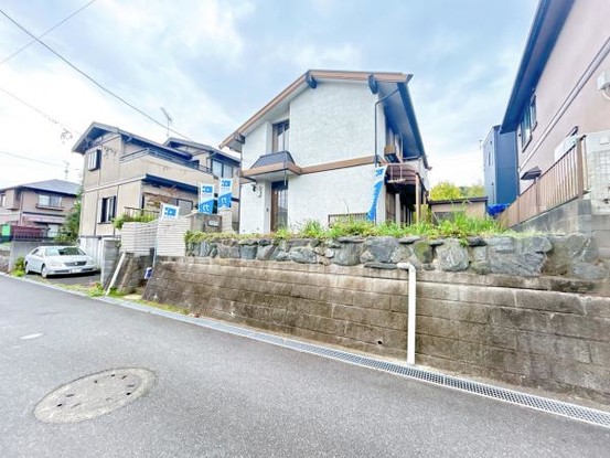 detached 千葉県佐倉市山王１丁目2-2 大野ビル2　2階