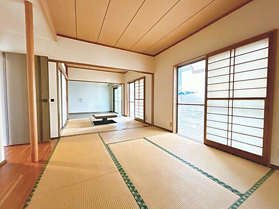 detached 千葉県佐倉市山王１丁目2-2 大野ビル2　2階