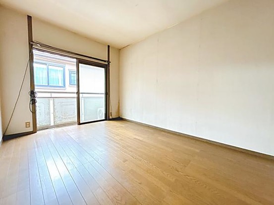 detached 千葉県佐倉市山王１丁目2-2 大野ビル2　2階