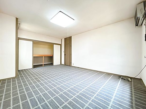 detached 千葉県佐倉市山王１丁目2-2 大野ビル2　2階