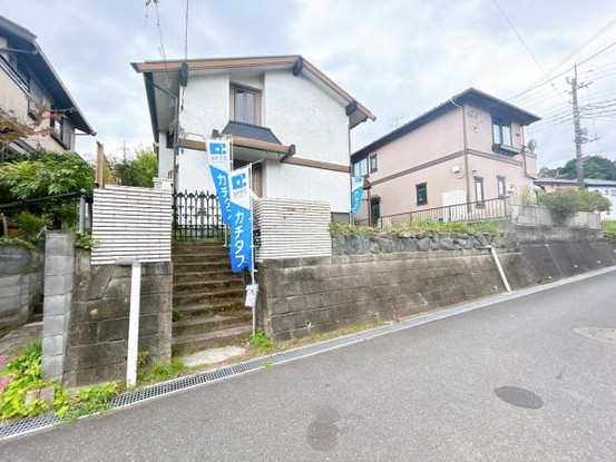 detached 千葉県佐倉市山王１丁目2-2 大野ビル2　2階