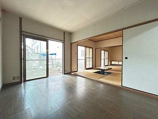 detached 千葉県佐倉市山王１丁目2-2 大野ビル2　2階