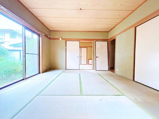 detached 千葉県佐倉市山王１丁目2-2 大野ビル2　2階