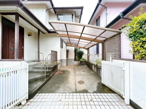 detached 千葉県佐倉市山王１丁目2-2 大野ビル2　2階