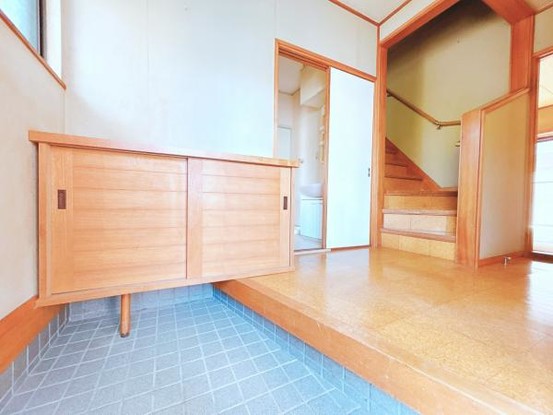 detached 千葉県佐倉市山王１丁目2-2 大野ビル2　2階