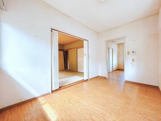 detached 千葉県佐倉市山王１丁目2-2 大野ビル2　2階