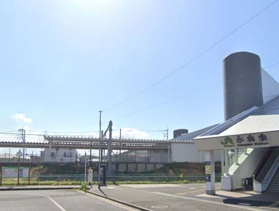 detached 千葉県佐倉市山王１丁目2-2 大野ビル2　2階