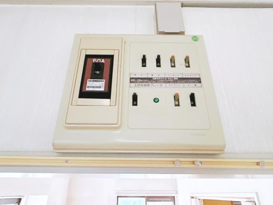 detached 千葉県佐倉市山王１丁目2-2 大野ビル2　2階