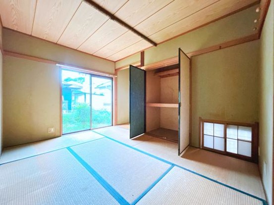 detached 千葉県佐倉市山王１丁目2-2 大野ビル2　2階