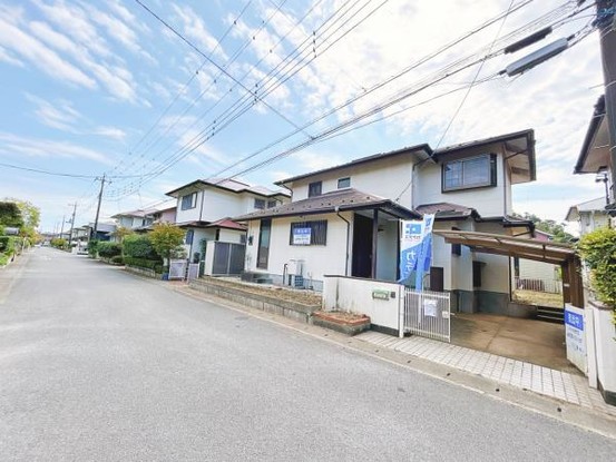 detached 千葉県佐倉市山王１丁目2-2 大野ビル2　2階