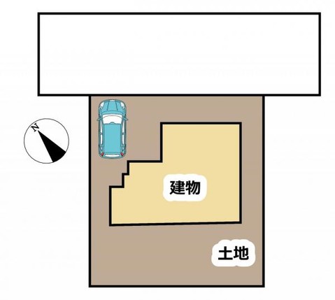 detached 千葉県佐倉市山王１丁目2-2 大野ビル2　2階