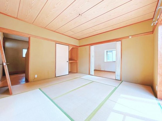 detached 千葉県佐倉市山王１丁目2-2 大野ビル2　2階