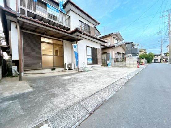 detached 千葉県佐倉市山王１丁目2-2 大野ビル2　2階