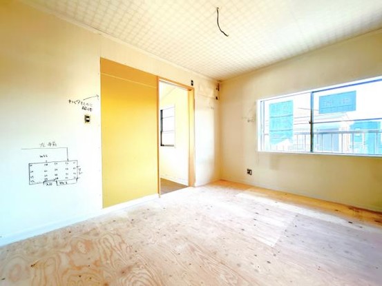 detached 千葉県佐倉市山王１丁目2-2 大野ビル2　2階