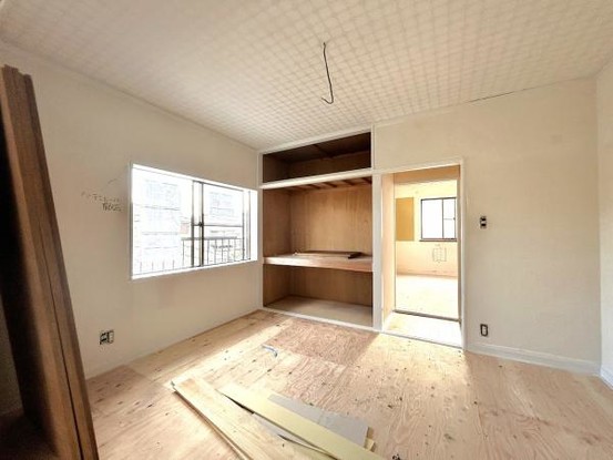 detached 千葉県佐倉市山王１丁目2-2 大野ビル2　2階