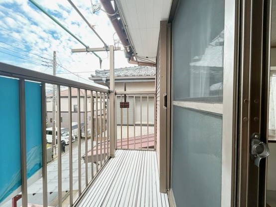 detached 千葉県佐倉市山王１丁目2-2 大野ビル2　2階