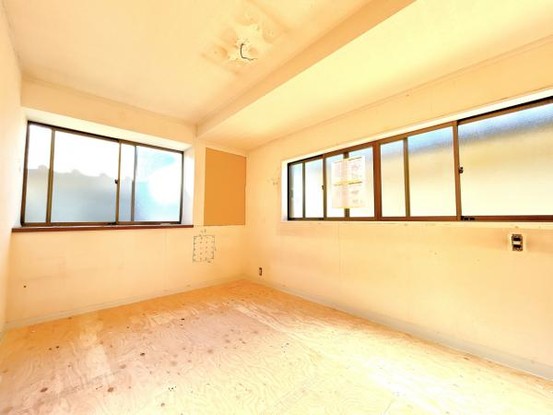 detached 千葉県佐倉市山王１丁目2-2 大野ビル2　2階