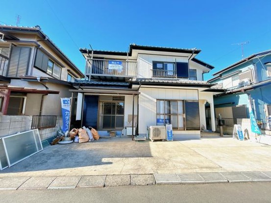 detached 千葉県佐倉市山王１丁目2-2 大野ビル2　2階