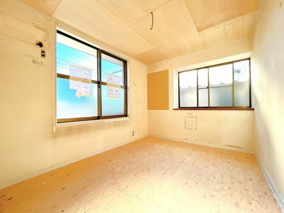 detached 千葉県佐倉市山王１丁目2-2 大野ビル2　2階