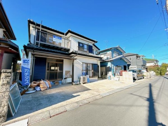 detached 千葉県佐倉市山王１丁目2-2 大野ビル2　2階