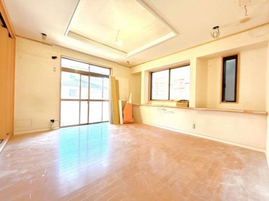 detached 千葉県佐倉市山王１丁目2-2 大野ビル2　2階