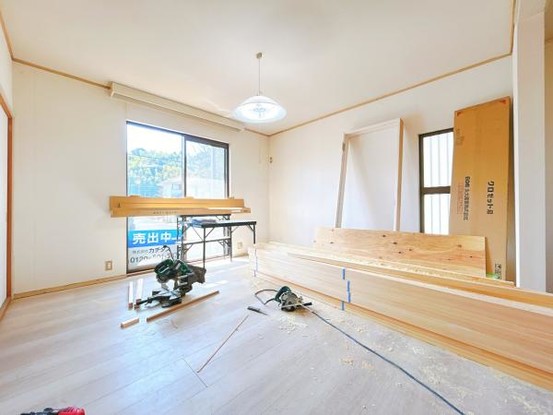 detached 千葉県佐倉市山王１丁目2-2 大野ビル2　2階